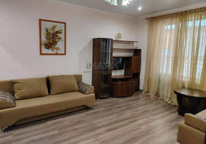 1-к квартира, вторичка, 37м2, 1/5 этаж