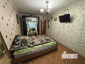 2-к квартира, вторичка, 44м2, 1/5 этаж