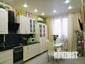 2-к квартира, вторичка, 53м2, 10/16 этаж