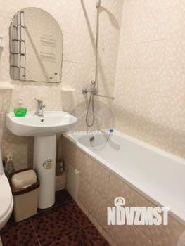 1-к квартира, вторичка, 42м2, 9/10 этаж