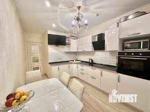 1-к квартира, вторичка, 54м2, 8/23 этаж