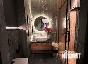 2-к квартира, вторичка, 74м2, 4/4 этаж