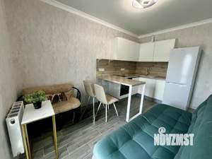 1-к квартира, вторичка, 37м2, 8/14 этаж