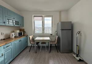 1-к квартира, вторичка, 40м2, 13/16 этаж