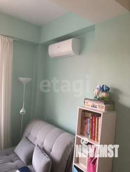 2-к квартира, вторичка, 48м2, 3/4 этаж