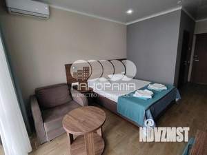 Студия квартира, вторичка, 24м2, 2/3 этаж