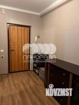 2-к квартира, вторичка, 65м2, 12/16 этаж