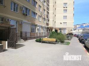 1-к квартира, вторичка, 33м2, 1/13 этаж