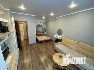 1-к квартира, вторичка, 40м2, 2/8 этаж