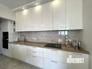 2-к квартира, вторичка, 70м2, 16/19 этаж