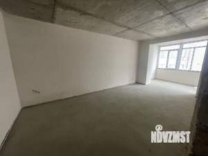 3-к квартира, вторичка, 92м2, 2/7 этаж