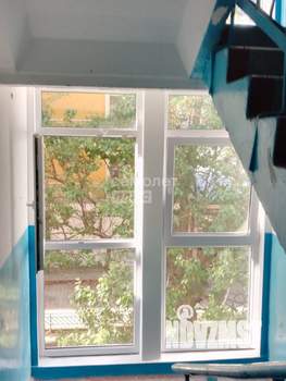 2-к квартира, вторичка, 32м2, 3/5 этаж