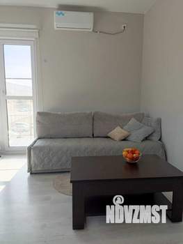 Студия квартира, вторичка, 43м2, 3/7 этаж