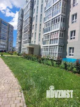 1-к квартира, вторичка, 37м2, 6/8 этаж
