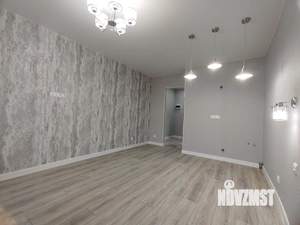 Студия квартира, вторичка, 27м2, 19/19 этаж