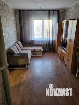 1-к квартира, вторичка, 36м2, 7/9 этаж