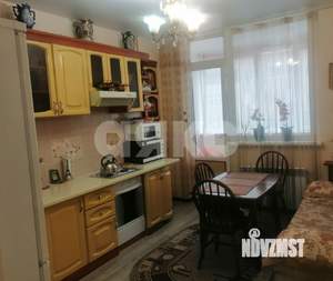 1-к квартира, вторичка, 49м2, 2/12 этаж