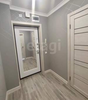 1-к квартира, сданный дом, 46м2, 14/19 этаж
