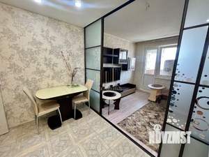 1-к квартира, вторичка, 49м2, 11/16 этаж