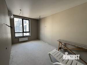 1-к квартира, вторичка, 44м2, 3/4 этаж