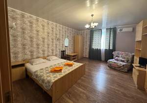 2-к квартира, вторичка, 44м2, 3/3 этаж