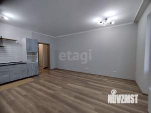 Студия квартира, вторичка, 31м2, 5/20 этаж