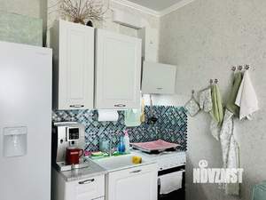 Студия квартира, вторичка, 24м2, 16/17 этаж