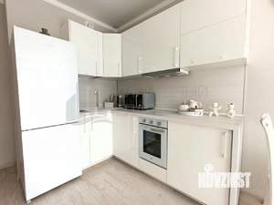 2-к квартира, вторичка, 45м2, 17/21 этаж