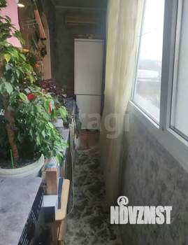 2-к квартира, вторичка, 35м2, 7/9 этаж