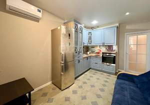 1-к квартира, вторичка, 42м2, 1/6 этаж