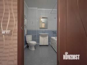 1-к квартира, вторичка, 53м2, 3/13 этаж
