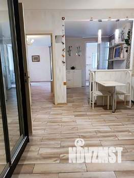 2-к квартира, вторичка, 57м2, 8/11 этаж