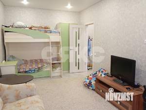 1-к квартира, вторичка, 42м2, 2/3 этаж