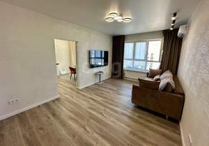 3-к квартира, вторичка, 80м2, 9/9 этаж