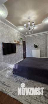 3-к квартира, вторичка, 73м2, 3/7 этаж