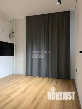 1-к квартира, вторичка, 45м2, 4/9 этаж