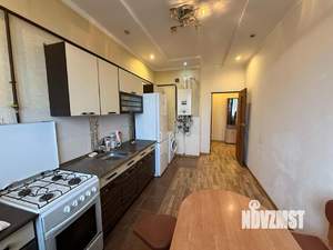 1-к квартира, вторичка, 39м2, 3/5 этаж