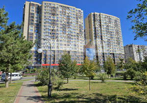 2-к квартира, вторичка, 61м2, 14/19 этаж