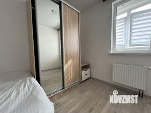 1-к квартира, вторичка, 41м2, 2/18 этаж