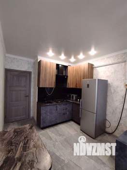 1-к квартира, вторичка, 44м2, 9/10 этаж