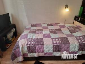 Студия квартира, вторичка, 21м2, 2/3 этаж