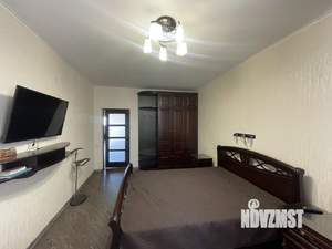 3-к квартира, вторичка, 84м2, 6/14 этаж