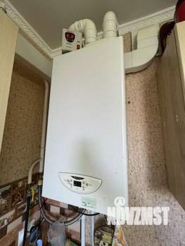 1-к квартира, вторичка, 37м2, 7/9 этаж