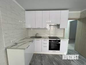 2-к квартира, вторичка, 65м2, 7/16 этаж