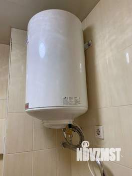 1-к квартира, вторичка, 40м2, 5/7 этаж