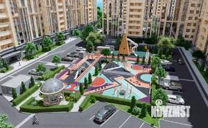 Студия квартира, вторичка, 23м2, 14/22 этаж