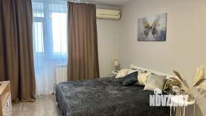 Студия квартира, вторичка, 26м2, 8/19 этаж