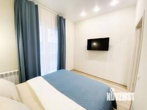 1-к квартира, вторичка, 42м2, 2/7 этаж