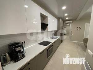 3-к квартира, вторичка, 96м2, 6/16 этаж