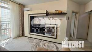 1-к квартира, вторичка, 41м2, 9/18 этаж